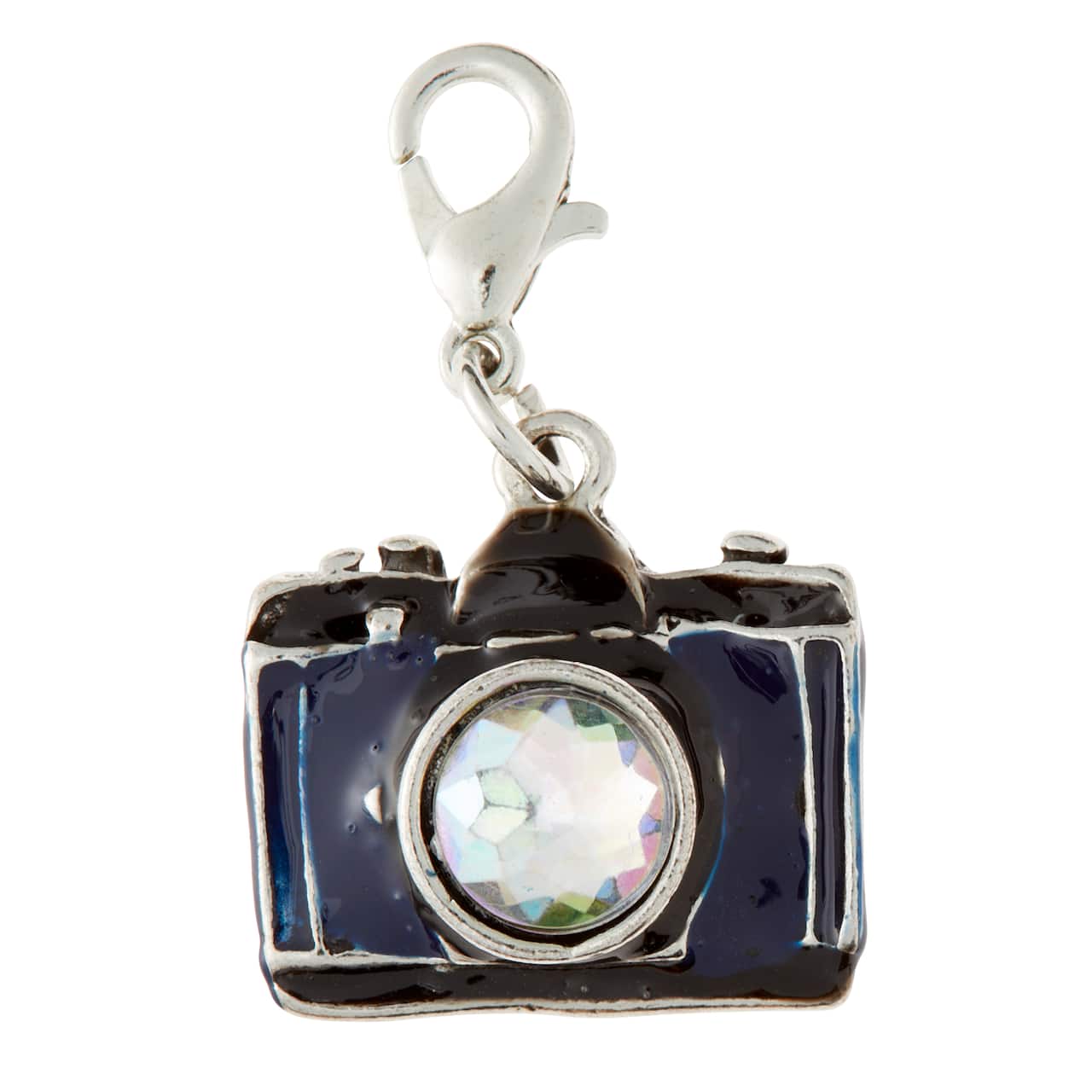 Camera Charm by Bead Landing™